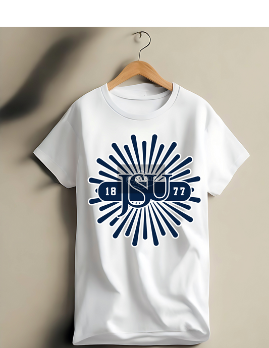 HBCU, Jackson state, JSU