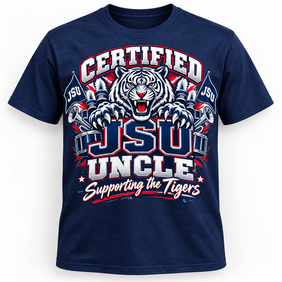 HBCU, Jackson state university