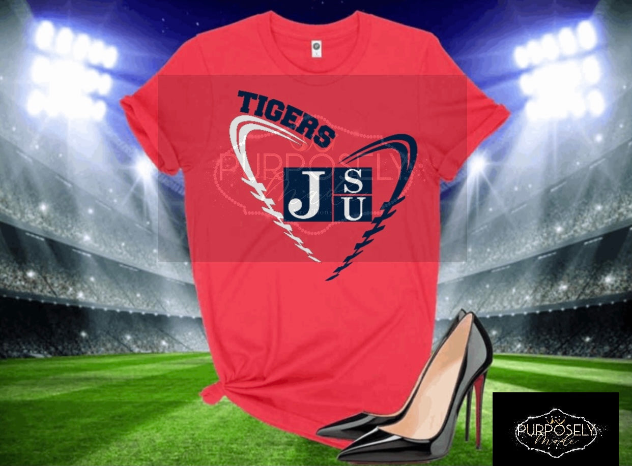 JSU