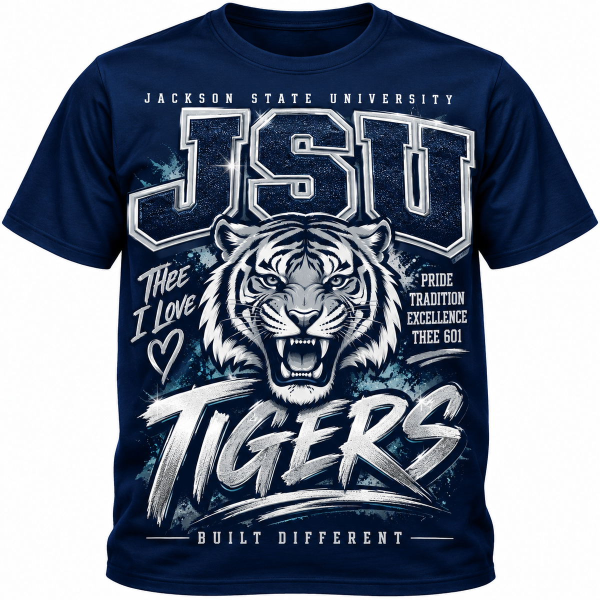 HBCU, Jackson state university
