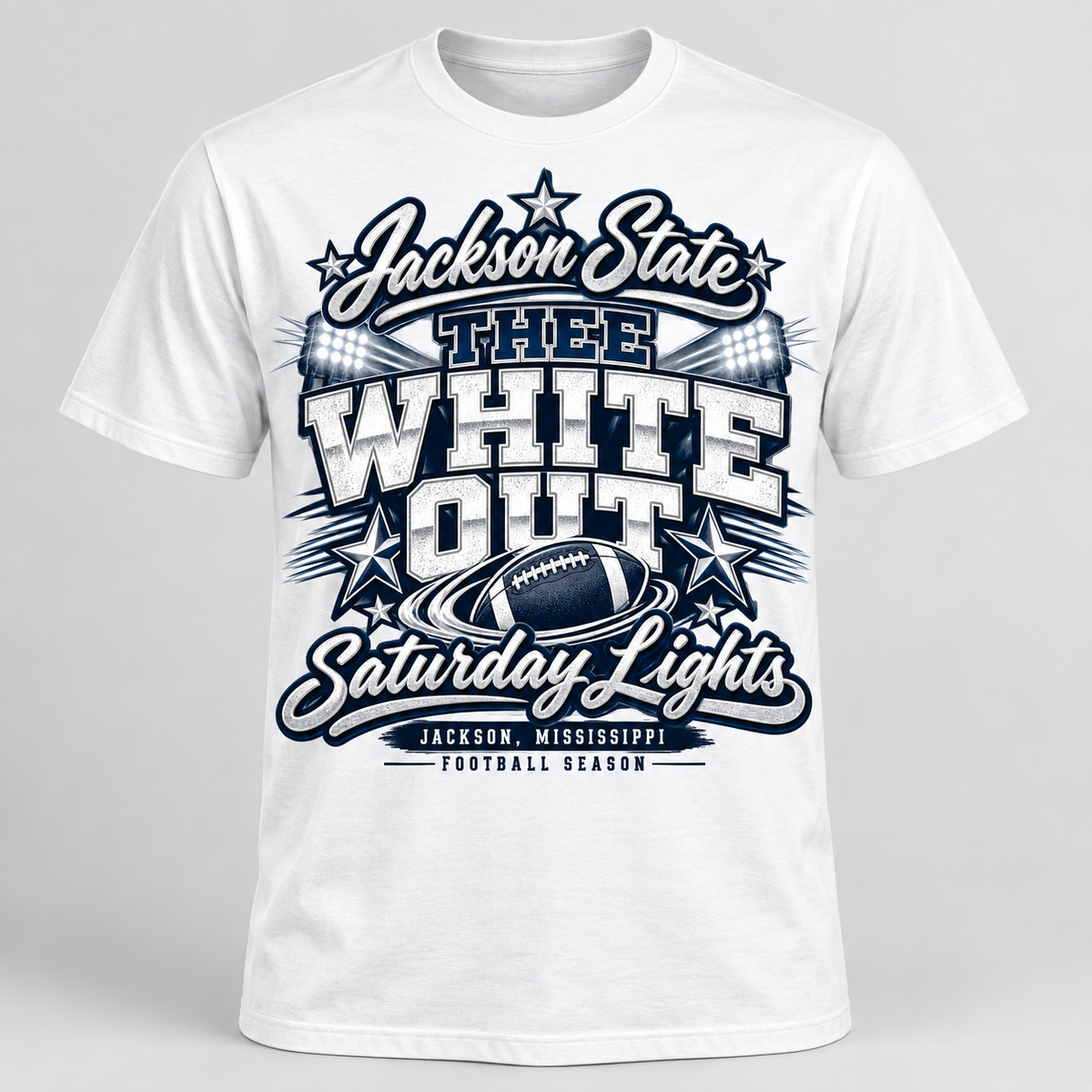 HBCU, Jackson state university