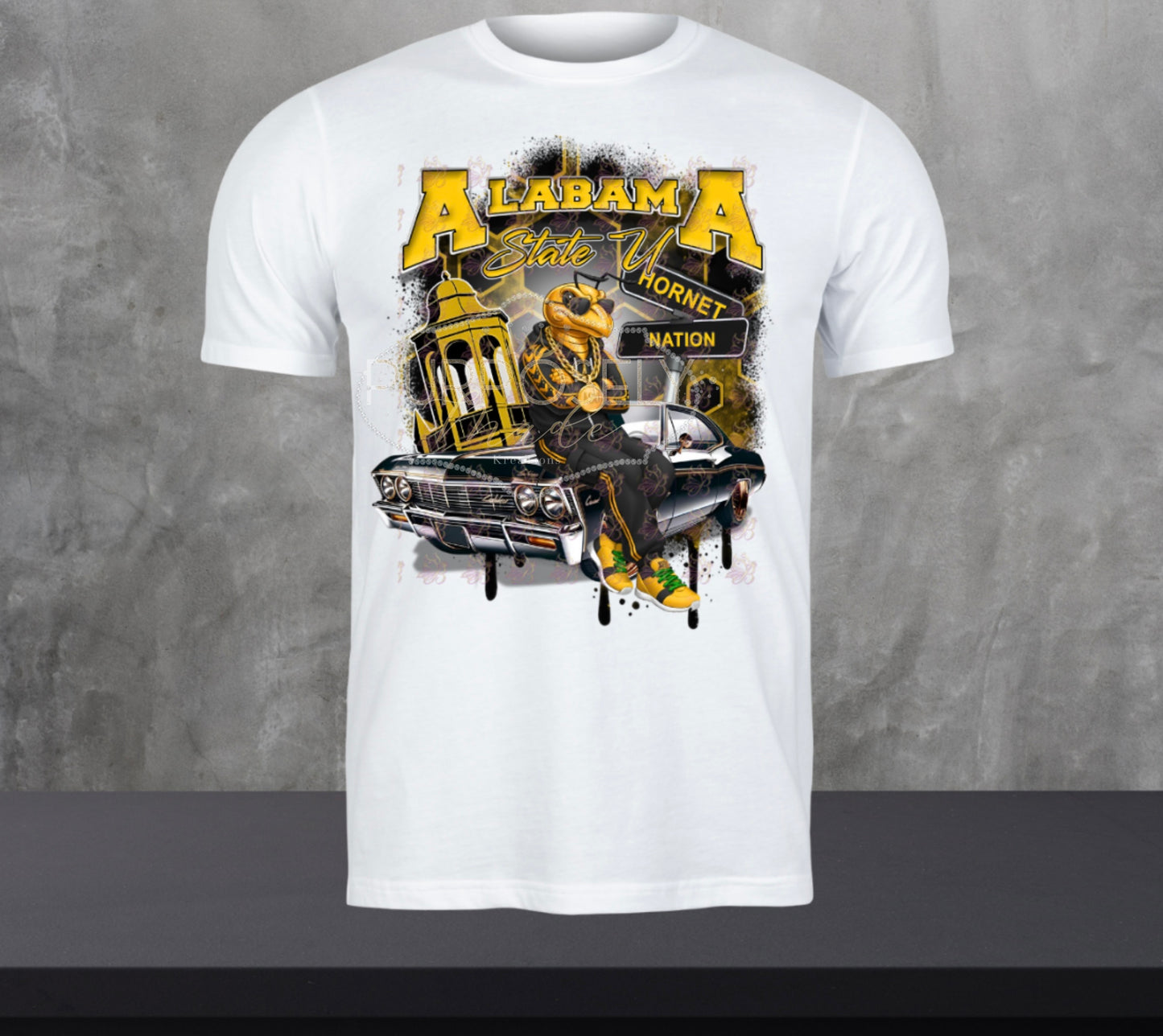 HBCU, Alabama State, bama state, Alabama him