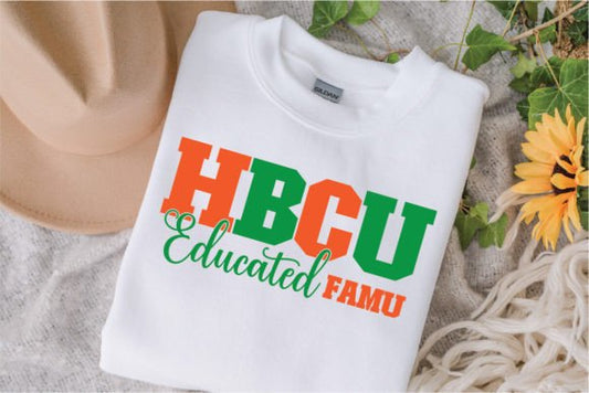 HBCU, FAMU, Florida A&M University, FAMU