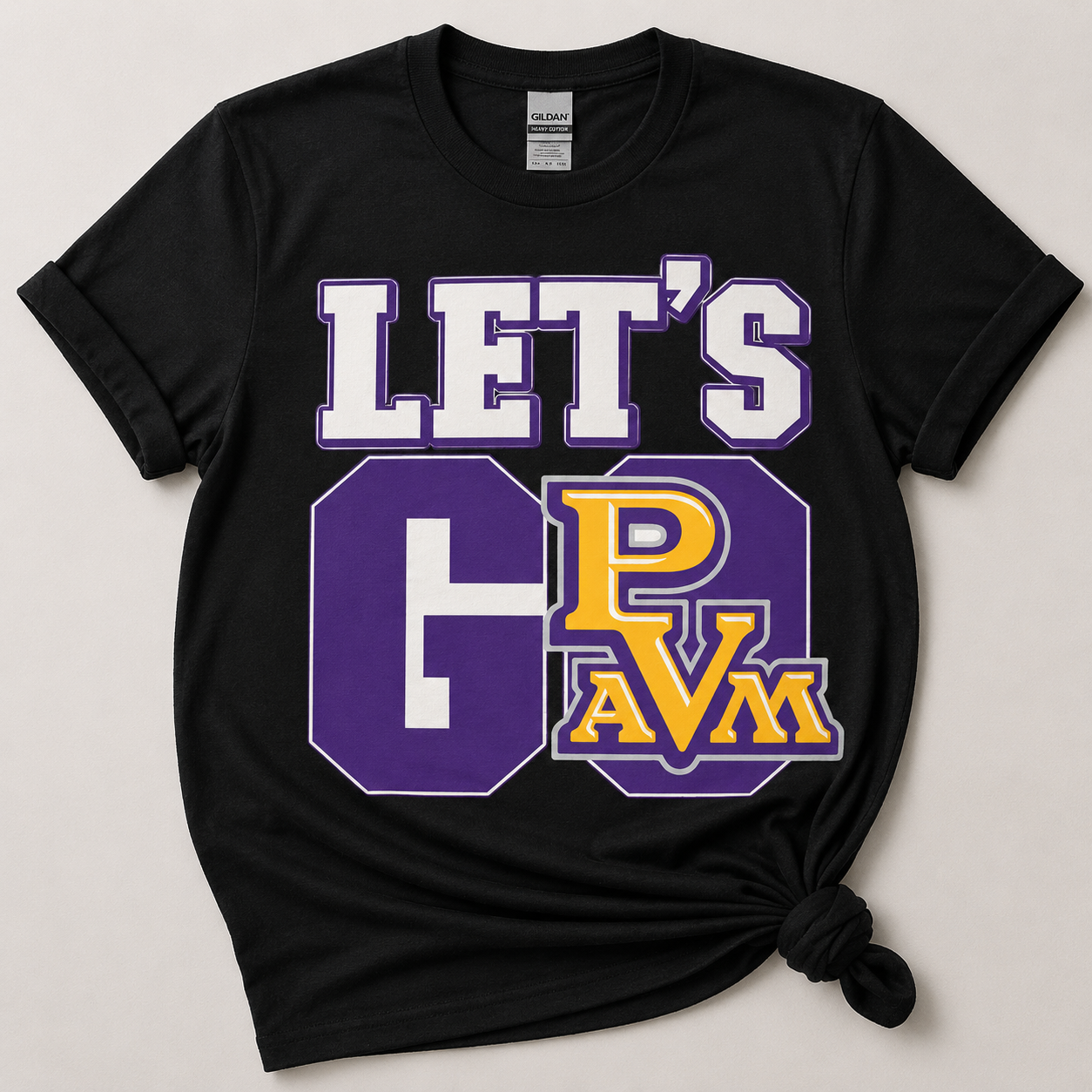 HBCU, Prairie View A&M, let’s go PVAM