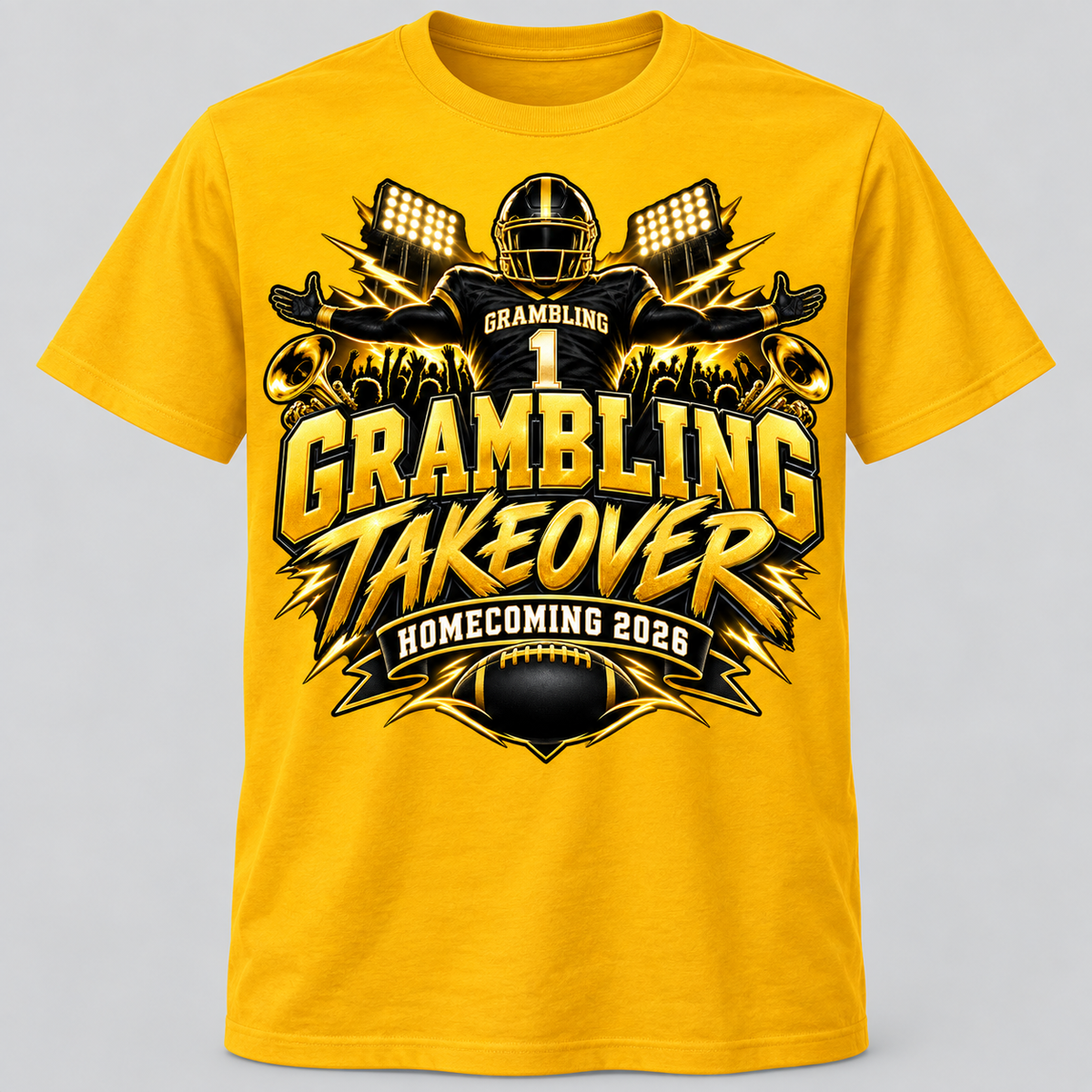 HBCU, Grambling State tigers