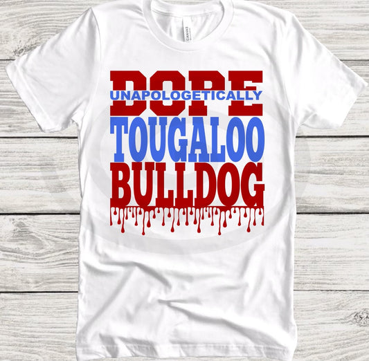 HBCU, SC State, Bulldog