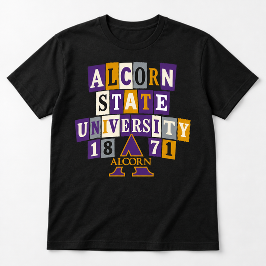 HBCU, Alcorn state