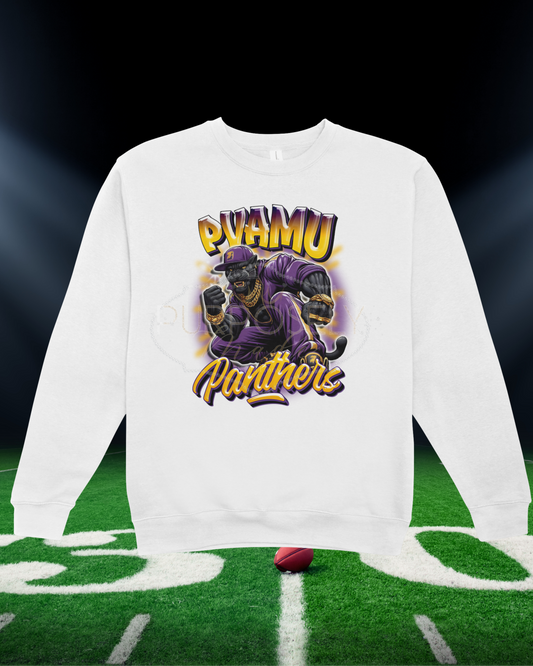 Prairie view HBCU sweatshirt