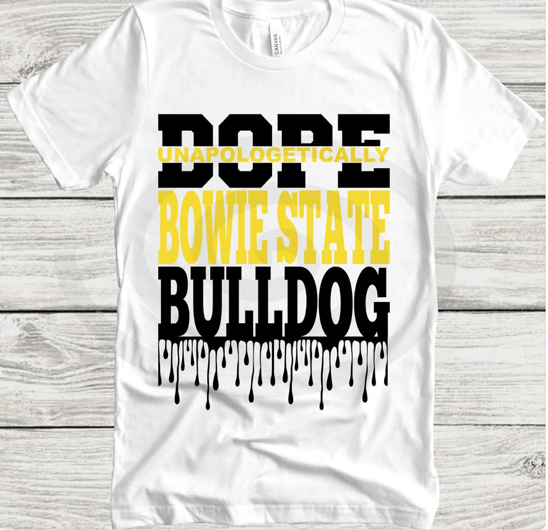HBCU, Bowie State, Bulldogs