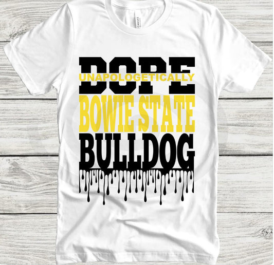 HBCU, Bowie State, Bulldogs