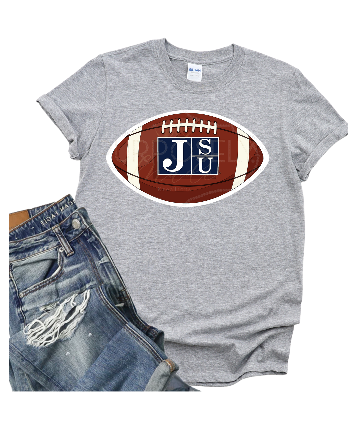 HBCU, Jackson state, JSU Gray out