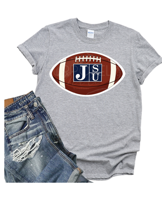 HBCU, Jackson state, JSU Gray out