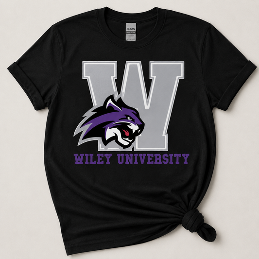 Wiley, Wiley university