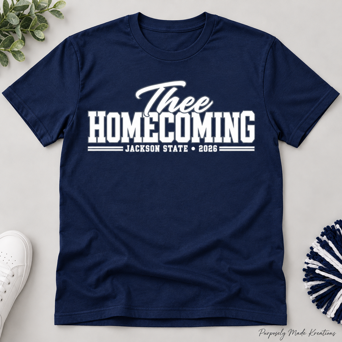 JSU homecoming