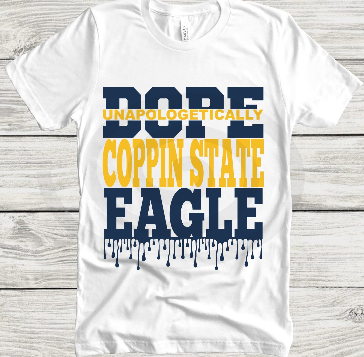 HBCU, Coppin State, Eagle