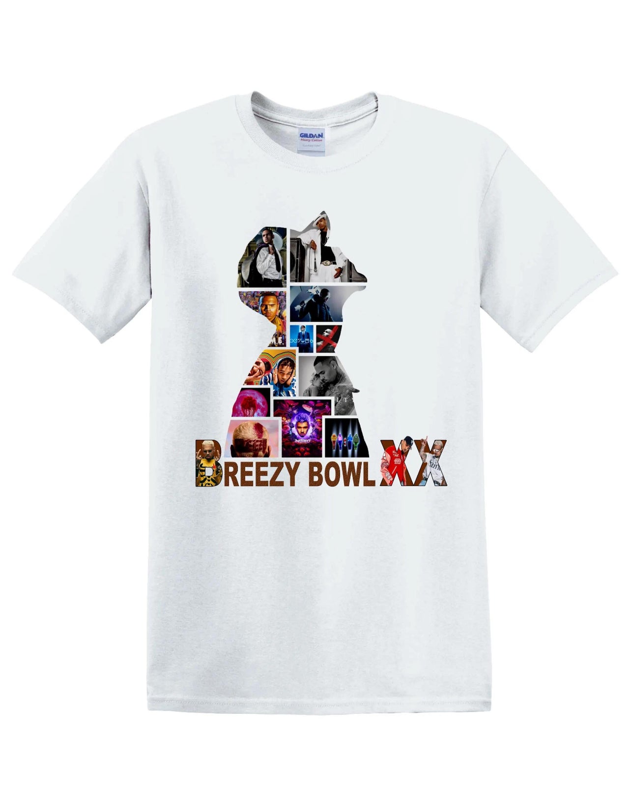 Chris brown