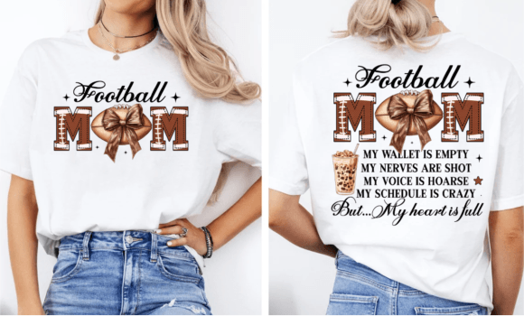 Football mom