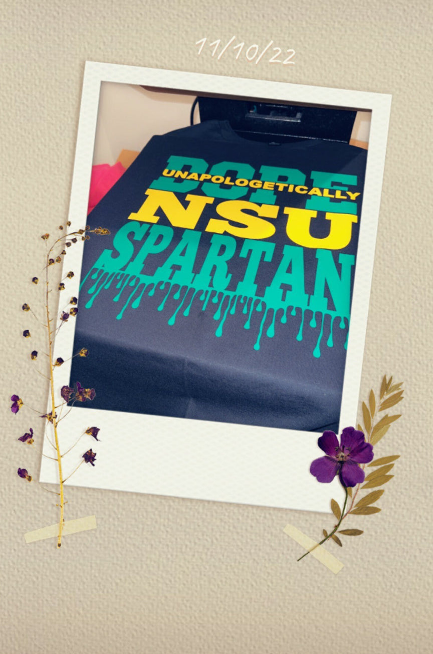 NSU spartan