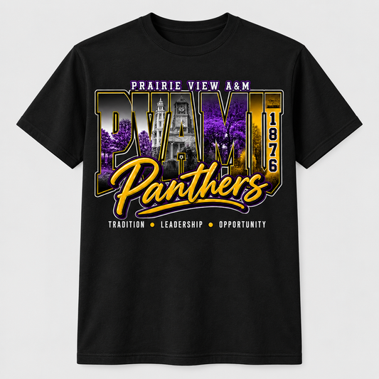HBCU, Prairie View A&M,