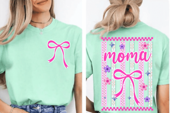 Moma shirt