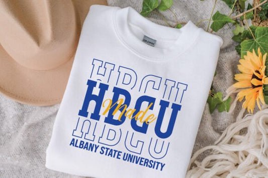 HBCU, Albany state, golden rams, Albany state university