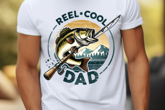 Reel Cool Dad