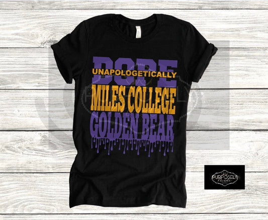 Miles college