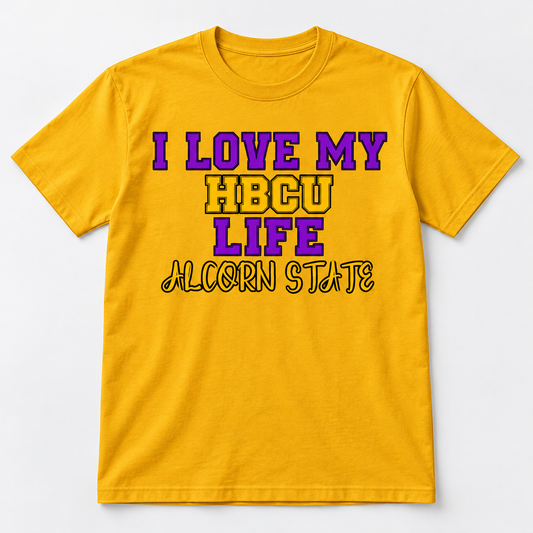 HBCU, Alcorn state