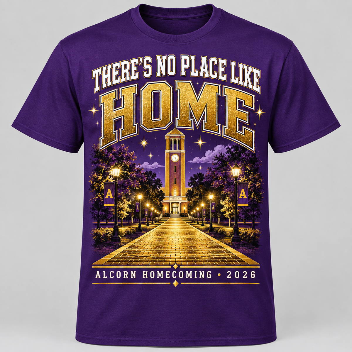 HBCU, Alcorn mom