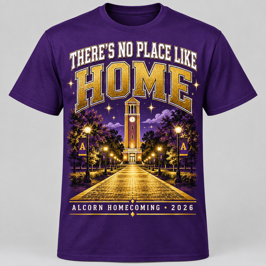 Alcorn braves