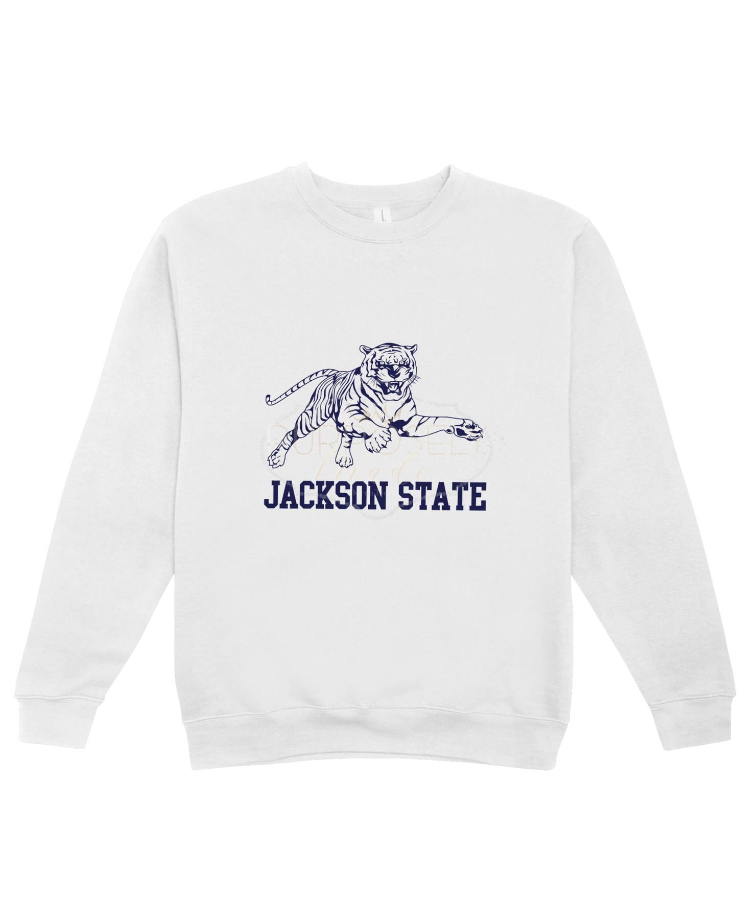 Sweatshirt HBCU,
