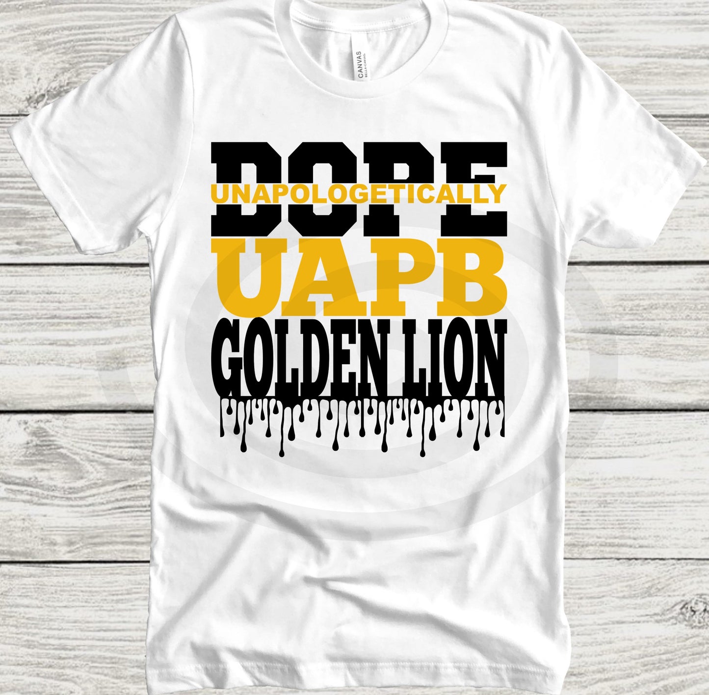 HBCU, UAPB, golden lion