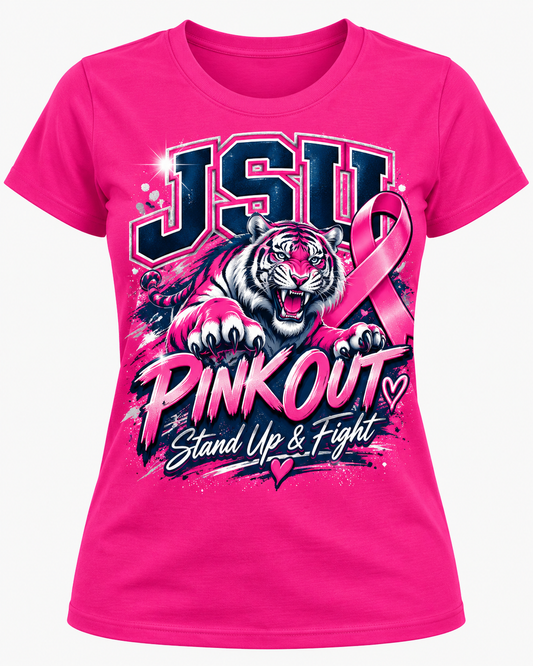HBCU, Jackson state university cancer