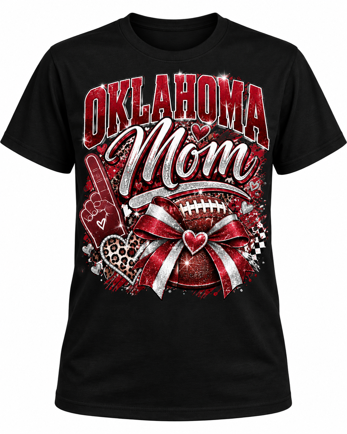 Oklahoma