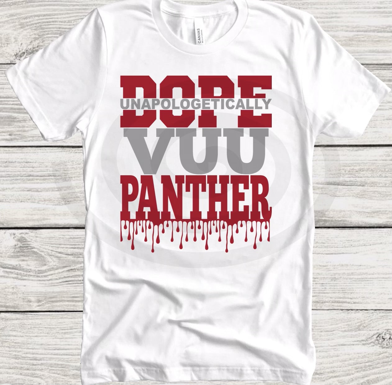 HBCU,Virginia Union, Panther, VUU