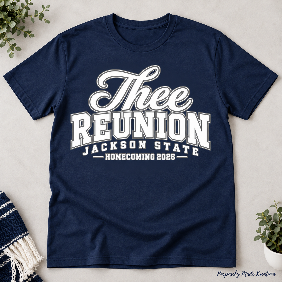 HBCU, Jackson state university ther reunion homecoming