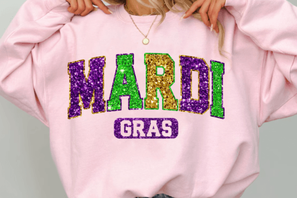 Mardi Gras