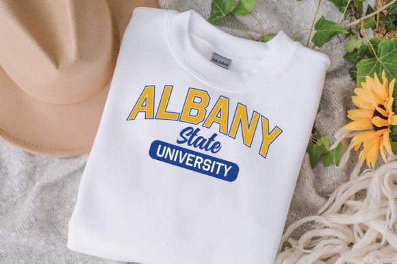 HBCU, Albany state, golden rams