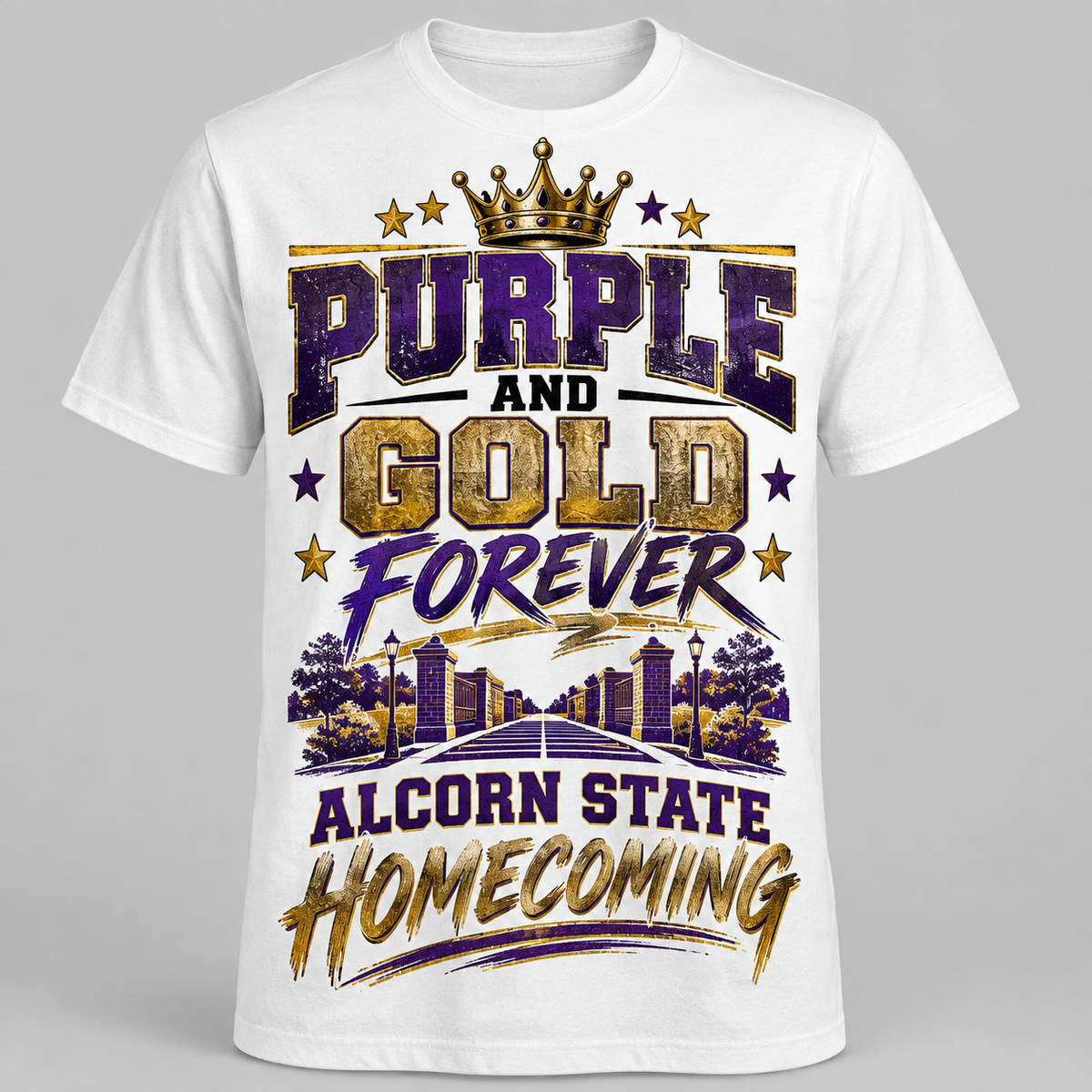 HBCU, Alcorn mom