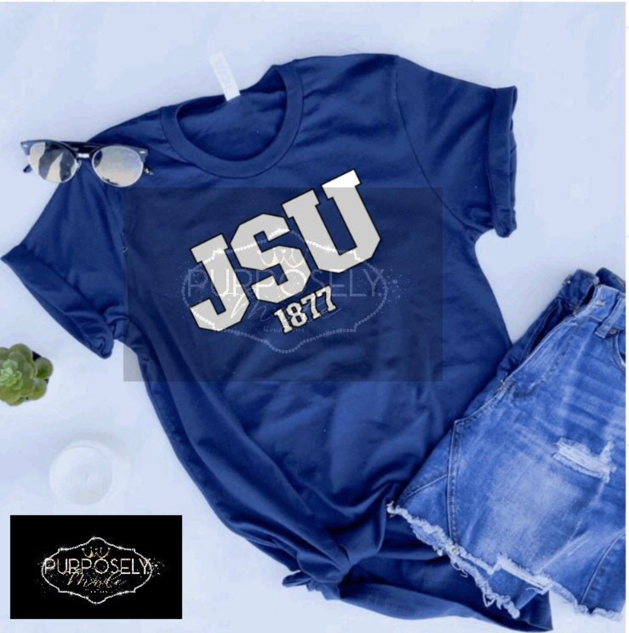 JSU