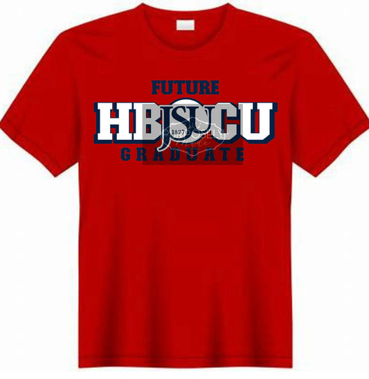 HBCU, Jackson state, JSU red
