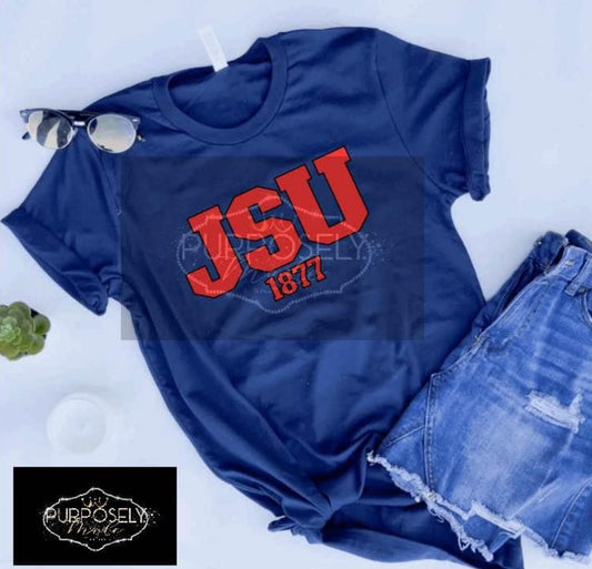 JSU