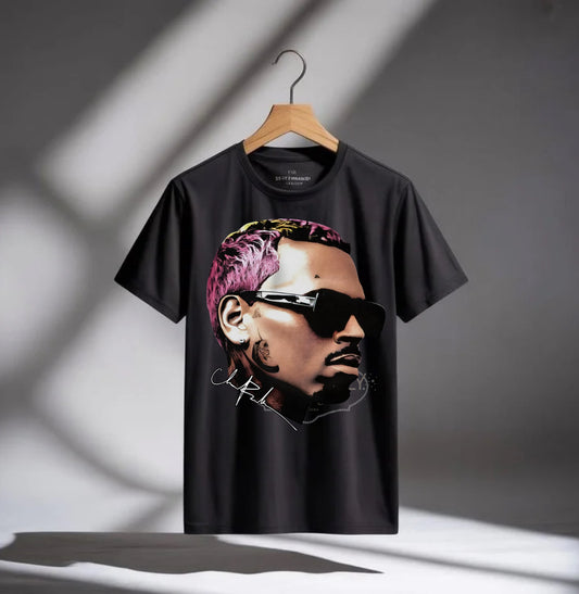 Chris brown, Breezy Bowl 2025 Shirt, R&B Concert Merch, Unisex Shirt