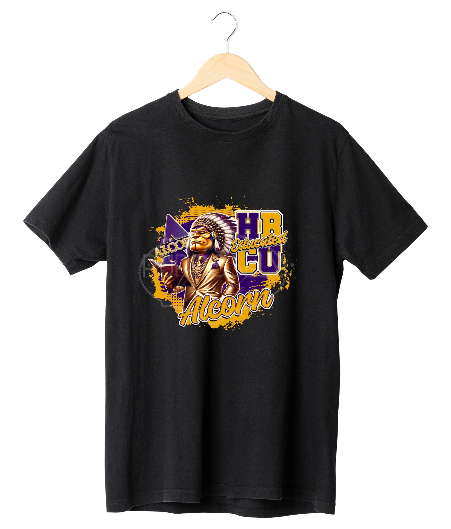 HBCU, alcorn