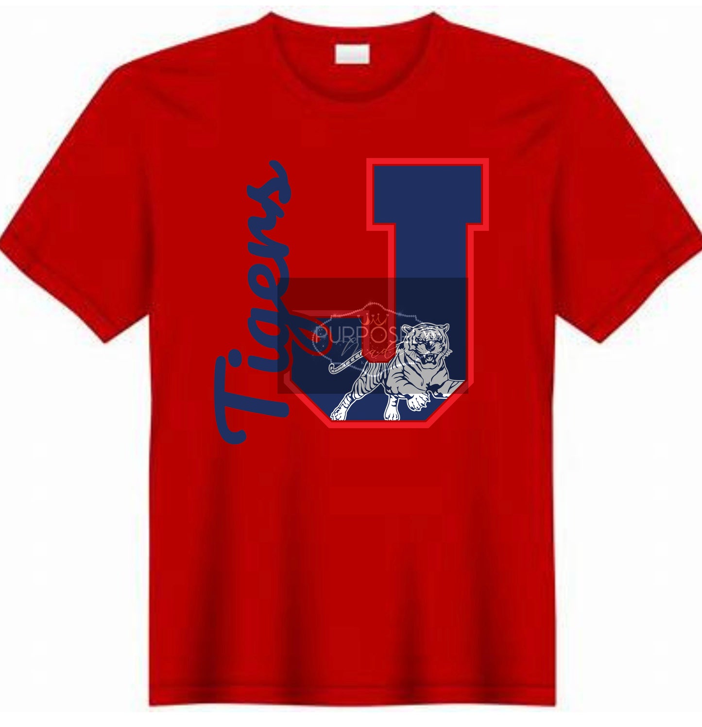 HBCU, Jackson state, JSU red