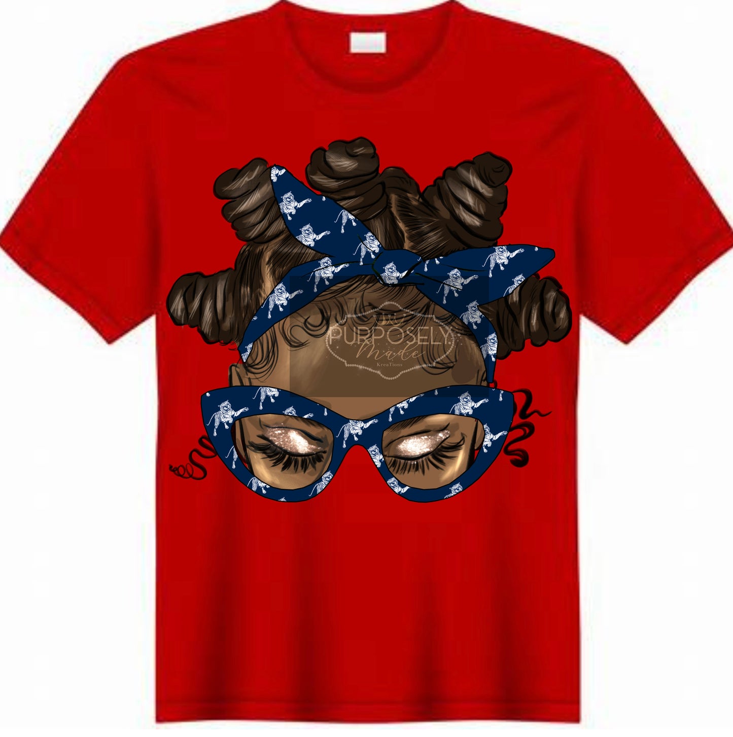 HBCU, Jackson state, JSU red