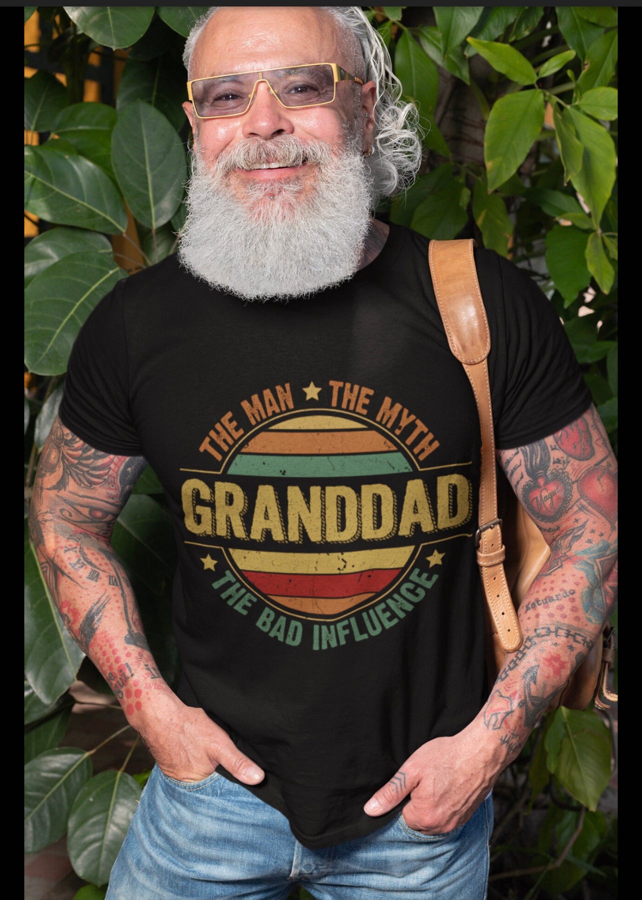 Granddad