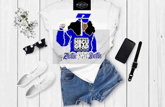 Zeta HBCU