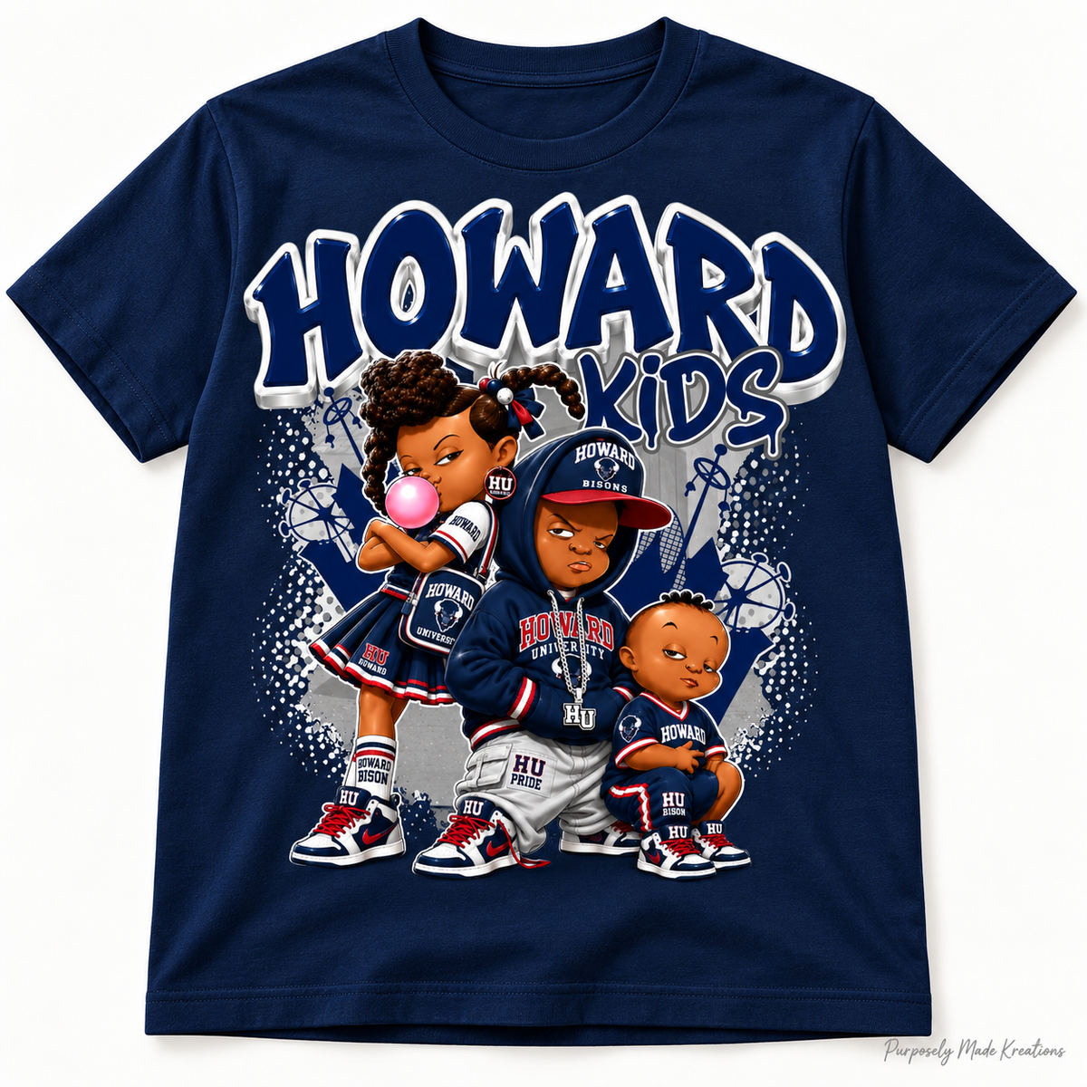 HBCU, Howard University