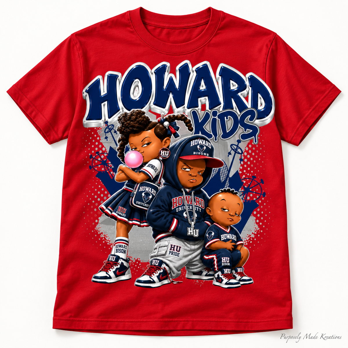 HBCU, Howard University